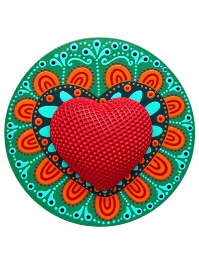 Corazón Real